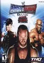 WWE SmackDown! Vs. Raw 2008 Featuring ECW (K) ROM