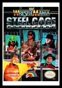 WWF Steel Cage Challenge ROM