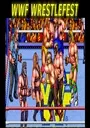 WWF WrestleFest ROM