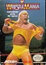 WWF Wrestlemania ROM