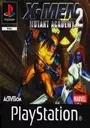 X Men Mutant Academy 2 [SLUS-013.82] ROM