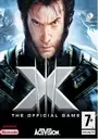 X-Men - The Official Game (Psyfer) ROM