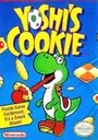 Yoshi's Cookie ROM