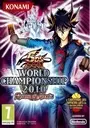 Yu-Gi-Oh! 5D's - World Championship 2010 - Reverse Of Arcadia (J) ROM