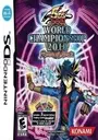 Yu-Gi-Oh! 5D's - World Championship 2010 - Reverse Of Arcadia ROM