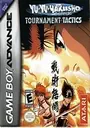 Yu Yu Hakusho Tournament Tactics ROM