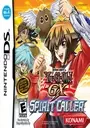 Yu-Gi-Oh! GX - Spirit Caller ROM