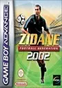 Zidane Football Generation 2002 (Mode7) (E) ROM