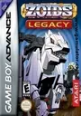 Zoids - Legacy ROM