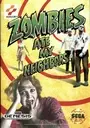 Zombies Ate My Neighbors ROM