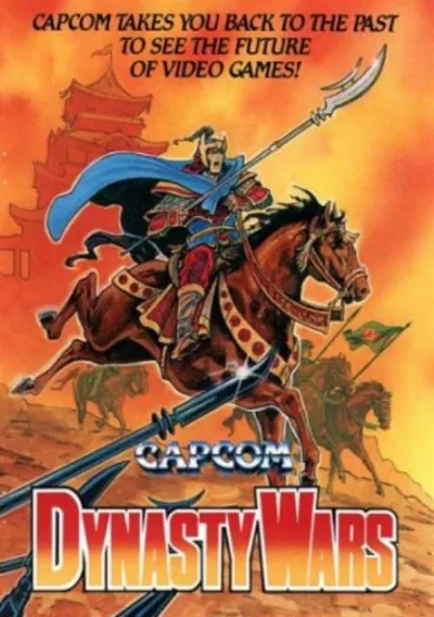 Dynasty Wars (USA) ROM