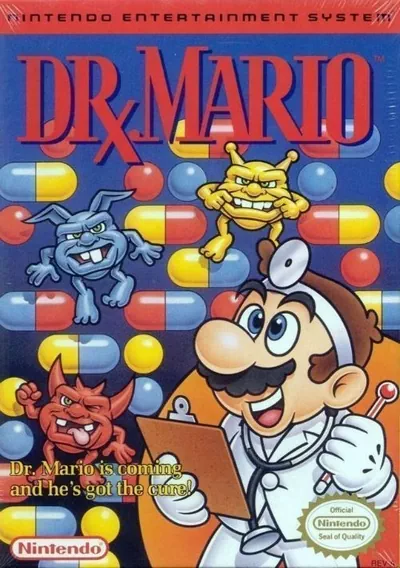 The cover of the game «Mario 15 (SMB1 Hack)»